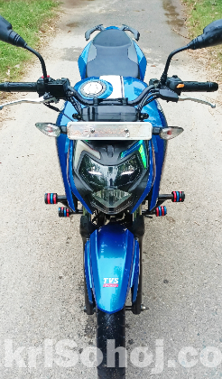 Tvs 4v